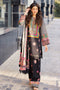 Charizma Aniq Lawn – AN6-04