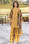 Charizma Aniq Lawn – AN6-03