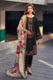 Charizma Poshima Winter – Wool Shawl PSW5-25
