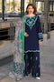 Charizma Poshima Winter – Wool Shawl PSW5-23