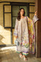 Roheenaz Ethereal Bloom Lawn – Liora