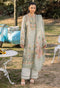 Adan's Libas Gull Rukh Lawn – 2831