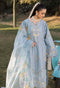 Adan's Libas Gull Rukh Lawn – 2833