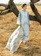 Zainab Chottani Luxury Lawn Eid Edit – Liyana 08