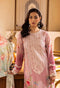 Adan's Libas Chantelle Printed Lawn – 99957