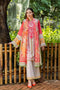 Roheenaz Ethereal Bloom Lawn – Roselle
