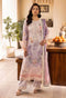 Adan's Libas Chantelle Printed Lawn – 99959