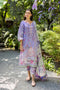 Roheenaz Ethereal Bloom Lawn – Meliora