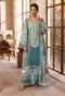Adan's Libas Chantelle Printed Lawn – 99954