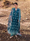 Zainab Chottani Luxury Lawn Eid Edit – Nissa 12