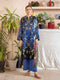 Brenish Pop Gul Lawn – D-7
