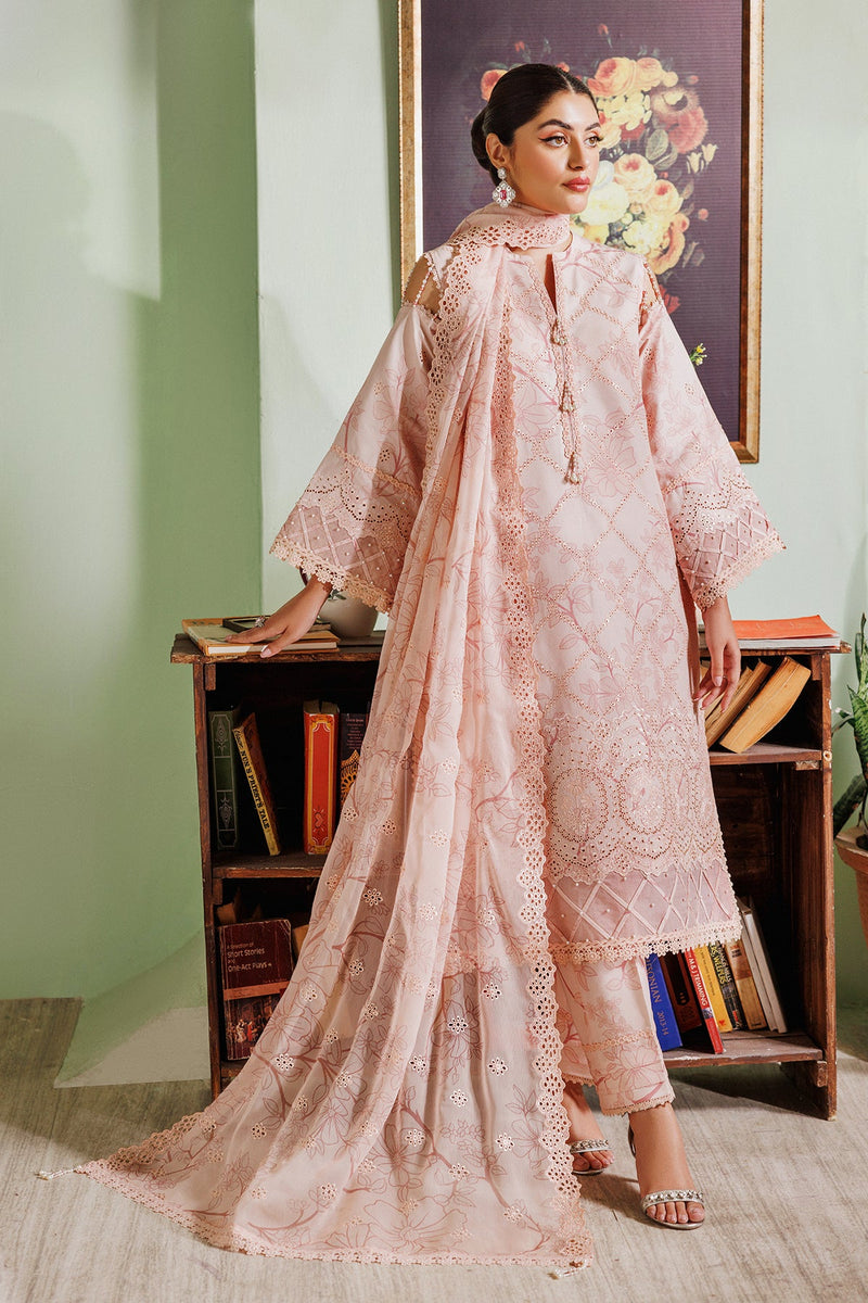 Alizeh Maahi Lawn  AF-EPL-7017-Reem  YourLibaas