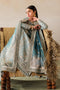 Baroque Luxury Eid Lawn – EL26-D01