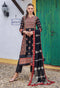 Adan's Libas Lawn by Hijab Sheikh – 7303