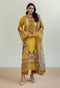 Adan's Libas Prints Lawn – 2711