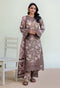 Adan's Libas Prints Lawn – 2713