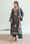 Adan's Libas Prints Lawn – 2717
