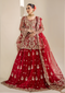 Saad Shaikh Celestia Luxury Wedding Formals – AMÉLIE
