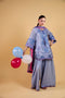 Sobia Nazir Vital Luxury Lawn Vol-2 – D-3A