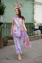 Sobia Nazir Lawn Prints – Design 3A