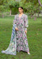Elaf Bridgerton Prints Lawn – EPB-3A ELVIRA