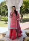 Kahf Prints Lawn – KPS-3A TABEER