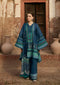 Kahf Prints Lawn – KPS-1B SUMBUL