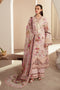Alif Affordable Lawn by Abbas Jamil Rajpoot – Rosella