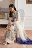 Nureh Amaya Chiffon Formals – AM-26