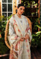 Kahf Luxury Lawn – KLE-03B Heaven