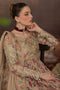 Nureh Amaya Luxury Chiffon Formals – AM-13