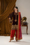 Alizeh Virsa Velvet Edit – 2280-Chashni