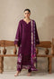 Elaf ECraft Chikankari Lawn – EHC-2B CASSIS