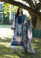 Elaf Signature Embroidered Lawn Prints – ESA-2A VERONICA