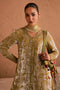 Nureh Ballerina Palachi Velvet – NU2-189