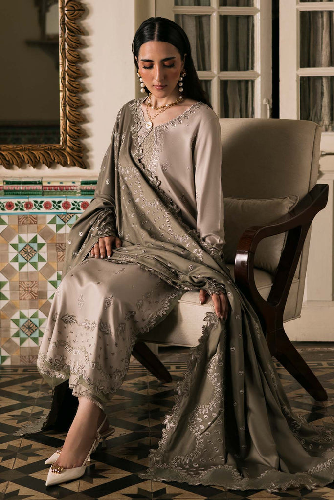 Nureh Marina Exclusive Fall/Winter – NE-178