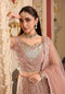 Elaf Stardom Luxury Handwork Wedding Formals – ESH-02 GLAMOROUS