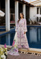 Kahf Luxury Lawn – KLR-11 Bloom