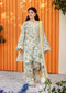 Elaf Prints Lawn Vol-2 – EPS-3A IVORY WHISPERS