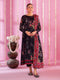 Binaas Gulab Rang Lawn – D-6