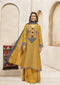Nishat Linen Lawn – 3 Piece - Printed Suit - 42003734-R