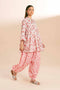Nishat Linen Spring/Summer Lawn – 2 Piece - Printed Suit - 42401615