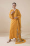 Nishat Linen Spring/Summer Lawn – 2 Piece - Printed Suit - 42401633