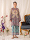 Brenish Zara 2Pc Lawn – BN-07