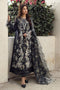 Qalamkar X Sajal Ali Luxury Festive Lawn – PS-07 HAMNA