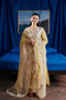 Maryam Hussain Eid Luxury Lawn – Titli