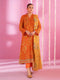 Binaas Gulab Rang Lawn – D-7