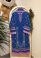 Mausummery Stitched Lawn Spring/Summer – D-08