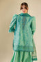 Sobia Nazir Vital Lawn – 4B