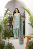 Sobia Nazir Vital Lawn – Design 4B